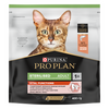 PRO PLAN Sterilised VITAL FUNCTIONS Сухой корм для стерилизованных кошек для поддержания функций почек, мозга и иммунитета с лососем