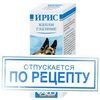 Капли глазные "Ирис"