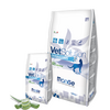 Monge VetSolution Cat Dermatosis диетический сухой корм для кошек дерматозис