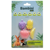 Bambini д/грызунов Минеральный камень "Фрукты"