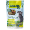 Bambini Pets д/шиншилл, 800 г