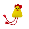 Игрушка для кошек Цыпленок