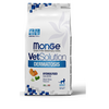 Monge VetSolution Cat Dermatosis диетический сухой корм для кошек дерматозис
