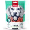 Wanpy Dog сосиски из мяса ягненка, 100 гр