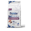 Monge VetSolution Cat Gastrointestinal диетический сухой корм для кошек гастроинтестинал