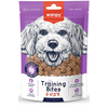 Wanpy Dog Лакомство для собак "Тренировочные кусочки" из утки 100 г