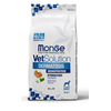 Monge VetSolution Dog Dermatosis диетический сухой корм для собак дерматозис