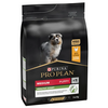 Pro Plan Puppy Medium Breeds Chicken сухой корм для щенков средних пород с курицей