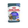Royal Canin Appetite Control Care пауч для стерилизованных кошек склонных к перееданию в желе 85г