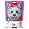 Wanpy Dog Лакомство Утка в форме полосочек, 100 гр