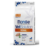 Monge VetSolution Cat Renal диетический сухой корм для кошек ренал