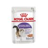 Royal Canin Sterilised пауч для стерилизованных кошек всех возрастов паштет 85г
