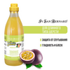 Iv San Bernard Fruit of the Groomer Maracuja Шампунь для длинной шерсти с протеинами 1 л