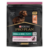 Pro Plan Puppy Small&Mini Breeds Salmon сухой корм для щенков мелких пород с лососем