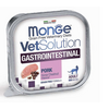 Monge VetSolution Cat Gastrointestinal влажная диета для кошек гастроинтестинал 100гр