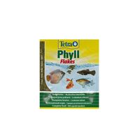 Tetra Phyll корм для рыб, 12гр