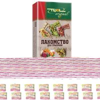 Triol Original лакомство для грызунов палочки ассорти