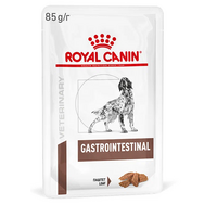 Royal Canin Gastro Intestinal пауч для собак паштет 85 гр