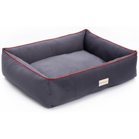 Pet Comfort Лежанка Golf Vita 01 M 75х90 см серый