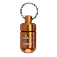 Hunter Smart адресник-капсула