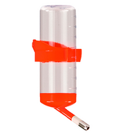 Поилка для грызунов My Pets Solutions GIOTTO 600 мл в ассортименте