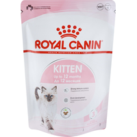 РК Киттен сух. корм д/котят 300г+150г