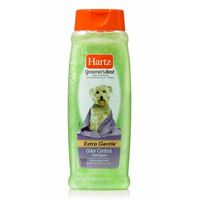 Hartz Odor Control Shampoo шампунь от неприятного запаха, для собак, 532 мл