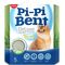 Pi-Pi-Bent Deluxe Fresh Grass наполнитель для туалета комкующийся коробка 5 кг
