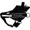 Collar Шлея Dog Extreme Police №2 черная А: 40-60см