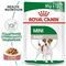 Royal Canin Mini Adult пауч для взрослых собак мелких пород, соус 85г
