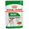 Royal Canin Mini Adult пауч для взрослых собак мелких пород, соус 85г