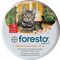 FORESTO ошейник для кошек от клещей блох и вшей 38см