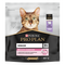 Pro Plan Delicate Senior Turkey сухой корм для кошек старше 7 лет с чувствительным пищеварением с индейкой