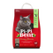 Pi-Pi-Bent Fresh Sensation комкующийся наполнитель для туалета с ароматом свежих трав