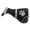 Трикси Светящаяся попона д/собак USB S (36-58см) черная