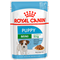 Royal Canin Mini Puppy пауч для щенков мелких пород, соус 85г