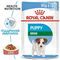 Royal Canin Mini Puppy пауч для щенков мелких пород, соус 85г