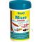Tetra Micro Granules корм для мелких видов рыб в виде гранул