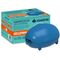 HomeFish 102 компрессор двухканальный для аквариума 30-150л