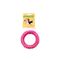 HomePet игрушка для собак Кольцо с шипами 9 см