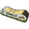 HomeCat  когтеточка Мятная волна мини 41*12*10см