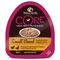 Wellness Core Small Breed консервы для собак мелких пород с курицей, уткой, горошком и морковью 85г