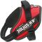 Julius-K9 IDC-Powerharness Mini шлейка для собак весом 7-15кг, 49-67см, красный