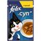 Felix пауч для кошек Суп с курицей 48г
