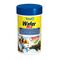 Tetra Wafer Mix корм для травоядных, хищных и донных рыб с добавлением креветок, пластинки  60г