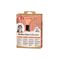8 in 1 Дешеддер Perfect Coat S для удаления подшерстка для кошек