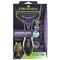 FURminator M/L для длинношерстных больших кошек инструмент против линьки