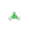 HomePet игрушка для собак Косточка трио 11,5см