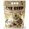 Cat Step Tofu Original наполнитель для кошек растительный комкующийся 6л
