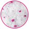 Cat Step Crystal Pink наполнитель силикагелевый для туалета